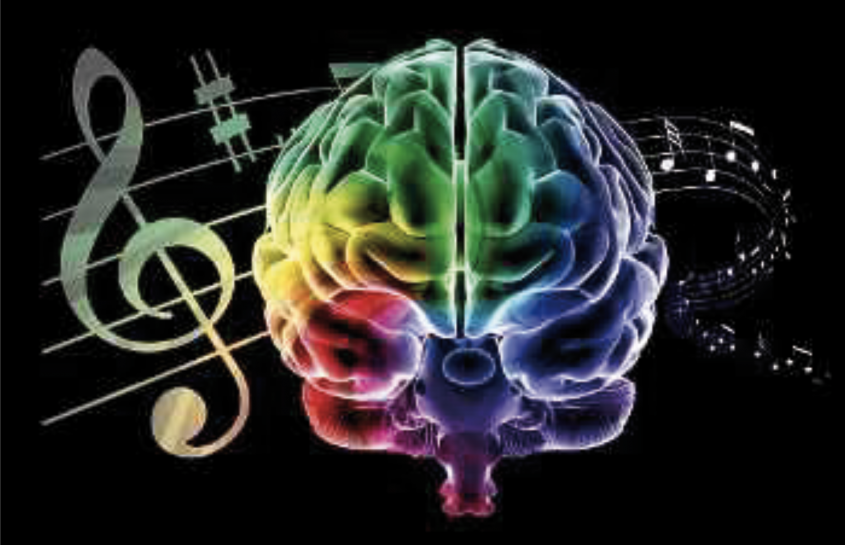 Música y Cerebro