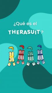 Ayer celebramos el Día Mundial de la Fisioterapia 💚 y en Creciendo no podíamos dejarlo pasar. La fisioterapia nos permite acompañar a los niños en cada avance: desde mejorar la postura y la marcha, hasta trabajar la fuerza y la coordinación.
Hoy os mostramos un ejemplo: el uso del TheraSuit dentro de nuestros programas intensivos. Una de las muchas herramientas que hacen posible crecer, paso a paso. 🌟

#TheraSuit #FisioterapiaInfantil #CentroCreciendo #TerapiaIntensiva