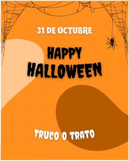 🎃 ¡En Creciendo también vivimos la magia de Halloween!
Risas, disfraces y un día lleno de diversión (y algún que otro susto jejeje👻).
Mirad como han venido nuestros niños hoy, para morirse de miedoooooo😱 (y de amor🩵).
#halloween2025 #pinto #niñospinto #CreciendoJuntos