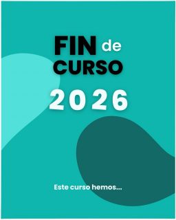 Hemos llegado al final del curso 2026!!!

Han pasado muchas cosas bonitas...☀️

...vivido muchas experiencias...🥰🙌🏻

...celebrado, jugado y disfrutado juntos llenando el centro de ILUSIÓN...❤️🧡💛💚🩵

...creado recuerdos inolvidables...
📸😊😍

...compartido nuestro proyecto con muchas personas bonitas...🏆🥇

...también hemos cantado, bailado y disfrutado de la música...🎶🥁🎭

...superado grandes retos y trabajado con mucha ilusión y esfuerzo...🤿💪🏻🏋🏽‍♀️

y todo eso, por supuesto...

CON UN GRAN EQUIPO!!🫂

Gracias a los que trabajáis en Creciendo por todos nuestros niños, y gracias a todas las familias que nos confiáis a vuestros pequeños!!!
Esto lo hemos conseguido todos❤️

Nos vemos en septiembre, feliz verano!!!☀️🔋🍦