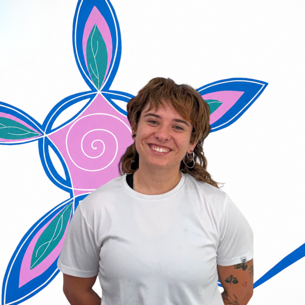 Blanca Nieto Galán