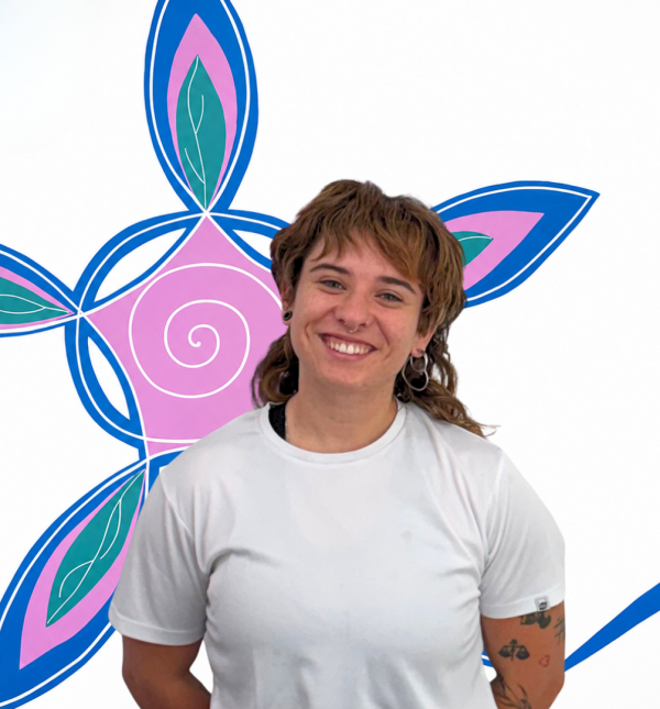 Blanca Nieto Galán