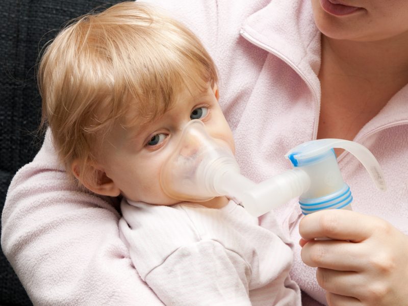 Fisioterapia Respiratoria