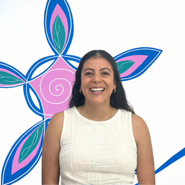 Gabriela Carmona Guzmán