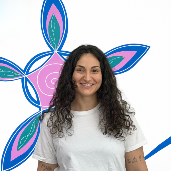 Lidia Sánchez Giraldos