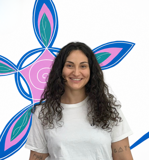 Lidia Sánchez Giraldos