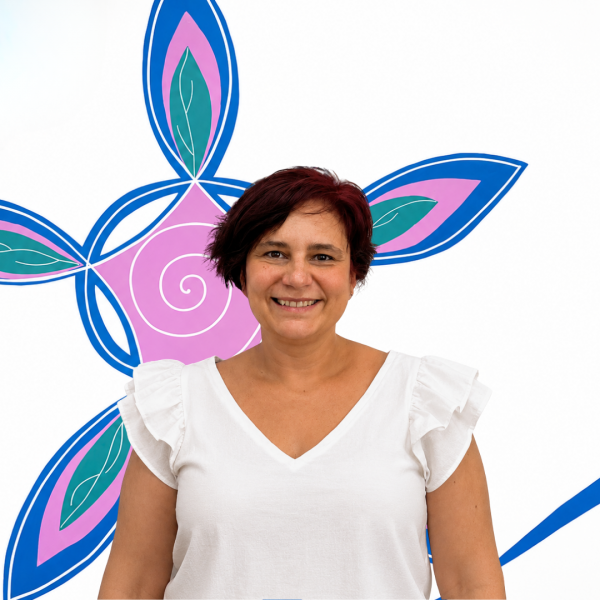 María del Mar Cano