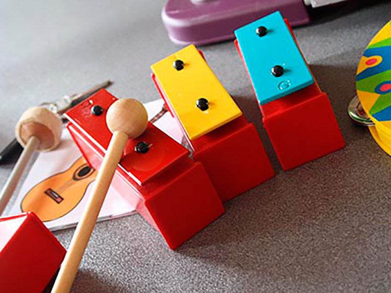 Musicoterapia