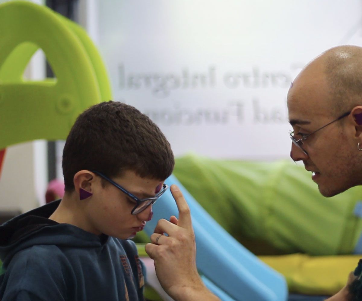 Terapia ocupacional
