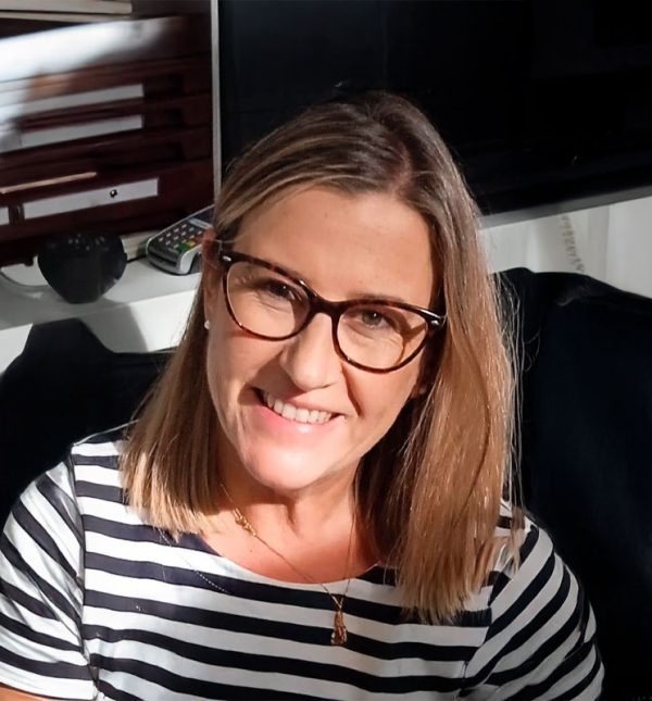 María Dolores López Romero