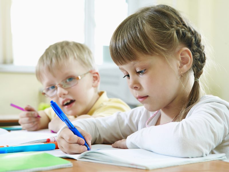 Apoyo educativo