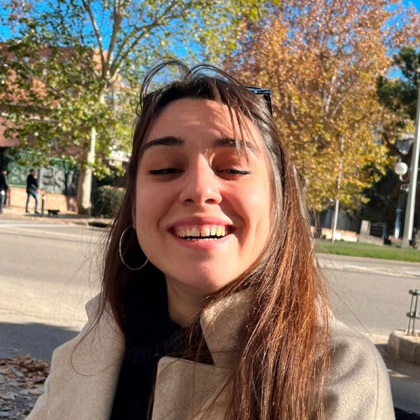 Cristina Pina Agudo