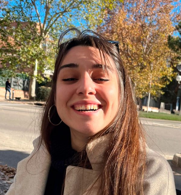 Cristina Pina Agudo