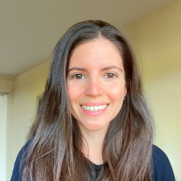 Sofía Baratti