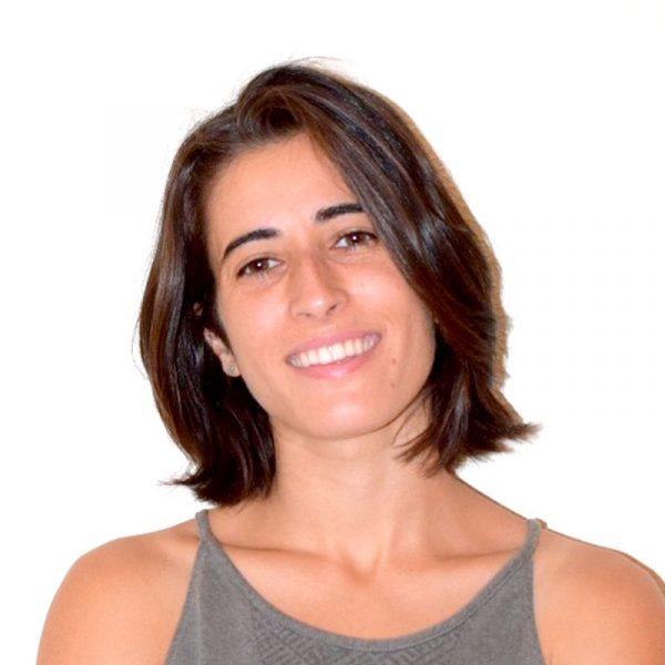 Diana Ibarra Zafra