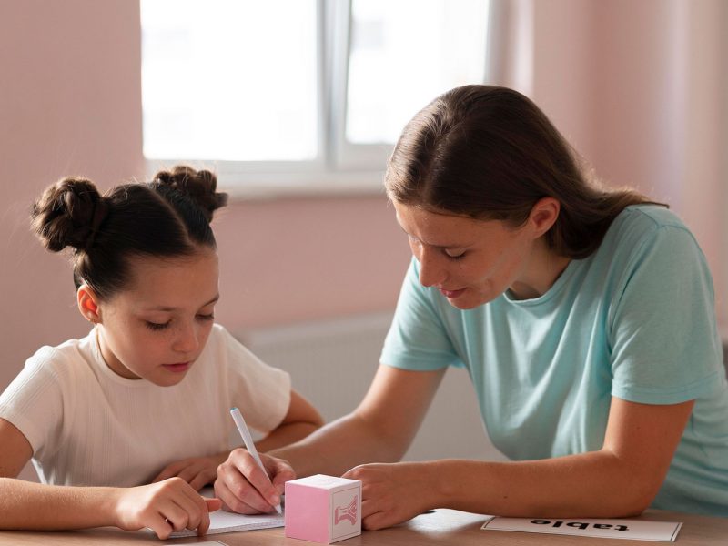 Psicopedagogía