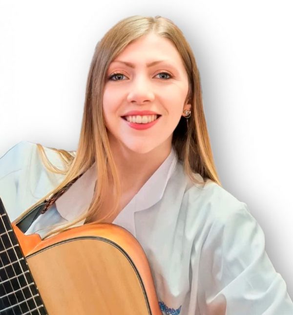 Clara Tozzi