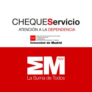 Atención a la Dependencia CAM