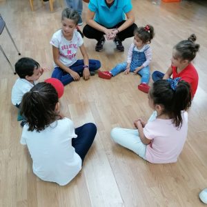 Centro Integral Creciendo